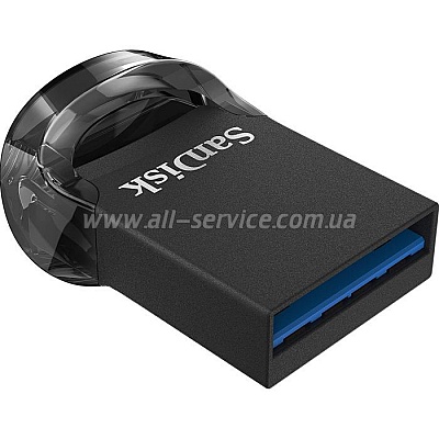  SanDisk 512GB Ultra Fit USB 3.1 (SDCZ430-512G-G46)