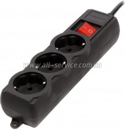   Gembird SPG3-G-15B-PRO