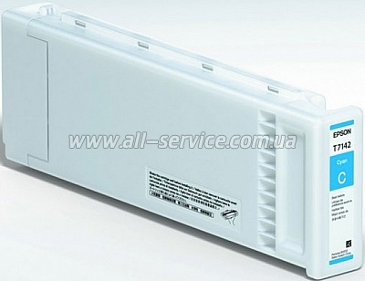 Картридж Epson SureColor SC-S70610 Magenta (C13T714300) Картридж Epson SureColor SC-S70610 Magenta (C13T714300)