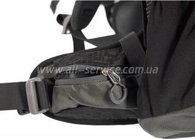 ������ ������������� Skif Outdoor Seagle 45L Black (1311B)