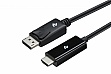  2 Displayport to HDMI AM/AM, 1.8  (2E-W1705)