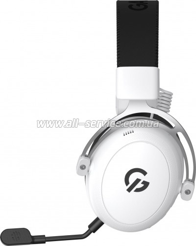 �������� GamePro Asgard Skald 4-Mode White (HSW160W)
