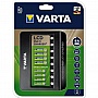     Varta LCD Multi Charger PLUS (57681101401)