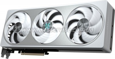  GIGABYTE GeForce RTX5070 12Gb AERO OC (GV-N5070AERO OC-12GD)