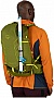 ������ ������������� Osprey Talon Velocity 20 matcha green/lemongrass - L/XL - ������� (009.3547)