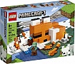  LEGO Minecraft   193  (21178)
