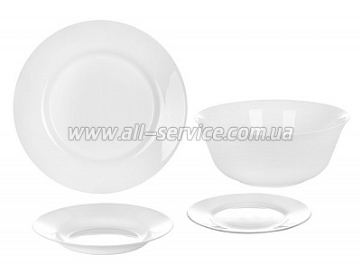 Сервиз LUMINARC EVERYDAY (N5715) Сервиз LUMINARC EVERYDAY (N5715)