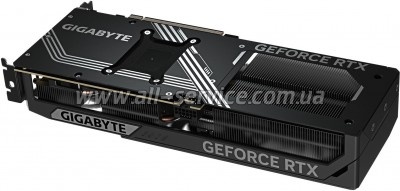  GIGABYTE GeForce RTX5070 12Gb WINDFORCE OC SFF (GV-N5070WF3OC-12GD)
