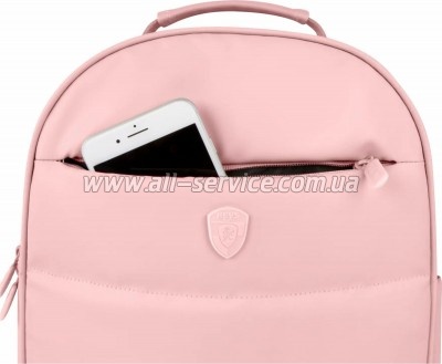   Heys Puffer Rose (30124-0025-00) (930922)