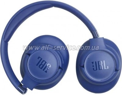 �������� JBL Tune 780 NC Blue (JBLT780NCBLU)