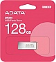  ADATA 128GB UR350 Silver/Beige USB 3.2 (UR350-128G-RSR/BG)