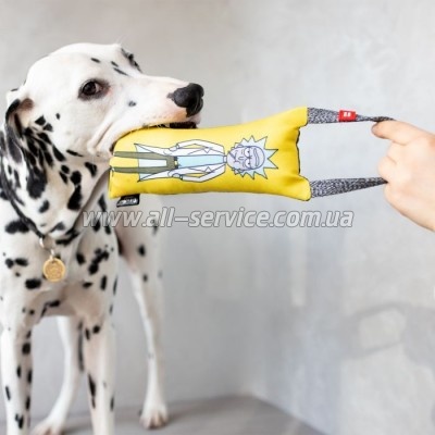  Waudog Fun "   2"   S (629-0281)