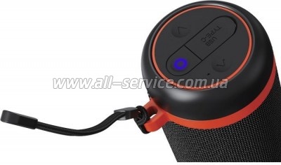   REAL-EL X-711 Black (EL121600026)