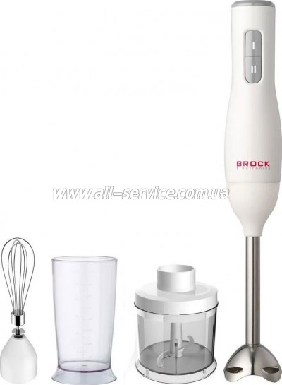  Brock HBS 6001 WH