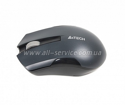  A4tech G3-200N Grey