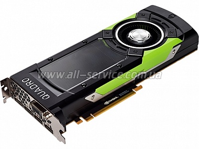  HP NVIDIA Quadro P1000 4GB Graphics (1ME01AA)