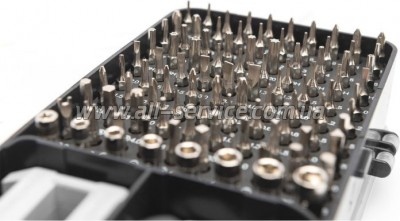   Digitus Precision Screwdriver Set 115 (DA-70361)