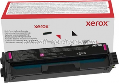 �������� Xerox C230/ C235 Magenta (006R04397)