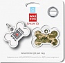    WAUDOG Smart ID  QR  
