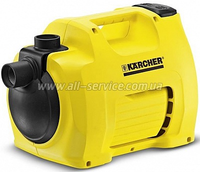   KARCHER BP 2 Garden (1.645-350.0)