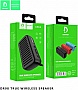   Denmen DR08 Black (DR08-BK)