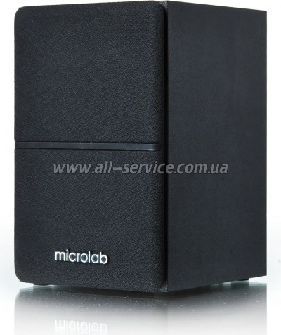   Microlab M-106