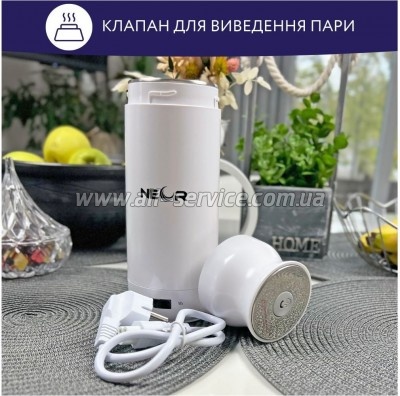  Neor Smart   350  (HEAT 3.35 WT)