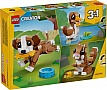 ����������� LEGO Creator ������ �������: �������� ������ (31382)