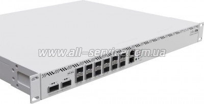 ������������� Mikrotik CCR2216-1G-12XS-2XQ