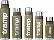  Tramp Expedition Line 0.75  Olive (UTRC-031-olive)