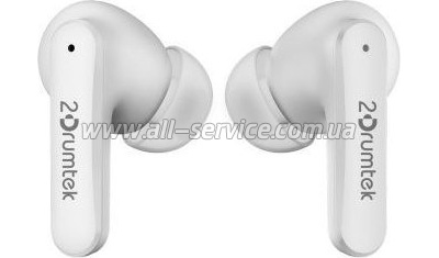  A4Tech B25 Grayish White