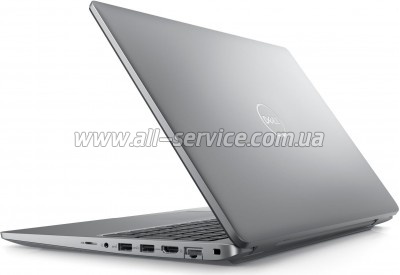  Dell Latitude 5550 (N065L555015UA_UBU)