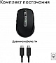  Logitech MX Anywhere 3S  MAC Wireless Space Grey (910-006947)