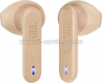  JBL Wave Flex TWS Beige (JBLWFLEXBEG)