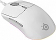  SteelSeries Rival 3 Gen 2 RGB White (62516)