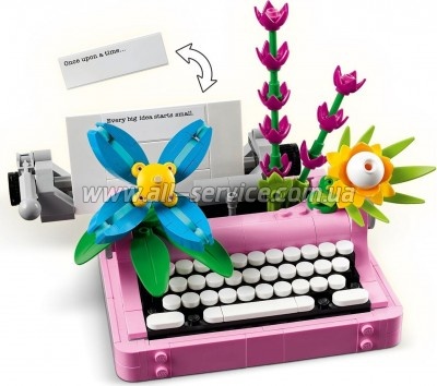 ����������� LEGO Creator �������� ������� � ������� (31169)