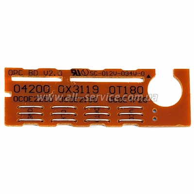  "" Everprint  Epson WF-7110/ WF-7620/ WF-7710/ T6711 / C13T671100 (CHIP-EPS-MB-T6711-E)