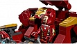 ����������� LEGO Super Heroes ���������� �����: ���������� vs. ���� (76343)