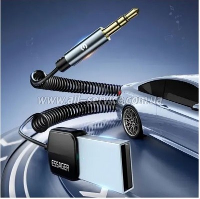 FM ��������� Essager Lingfeng (EBT-LF01-P)