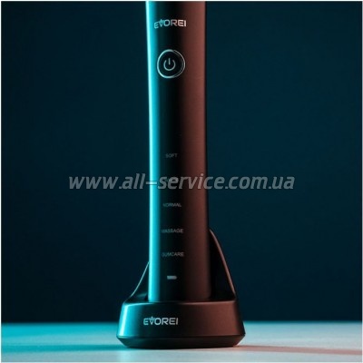 ������������� ������ ����� Evorei SONIC UV PRO SONIC TOOTH BRUSH (592479671901)