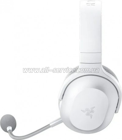  Razer Barracuda X 2022 Mercury (RZ04-04430200-R3M1)