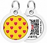    WAUDOG Smart ID  QR  "",  30  (230-0203)