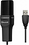 Микрофон Marvo MIC-03 USB (MIC-03) Микрофон Marvo MIC-03 USB (MIC-03)