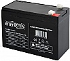 Батарея к ИБП EnerGenie 12В 9 Ач (BAT-12V9AH) Батарея к ИБП EnerGenie 12В 9 Ач (BAT-12V9AH)