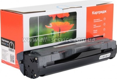  Makkon HP Laser 107a/ 107r/ 107w/  HP Laser 135a/ 135r/ 135w/ 137fnw  W1106A (MN-HP-W1106A)