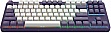  Dark Project ALU87 ABS RGB Mech G3MS Sapphire USB Violet (DPKB_VIOLET_87_ANSI_UA)