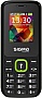 �������� ������� Sigma X-style 171 MINI Black-Green (4827798813720)