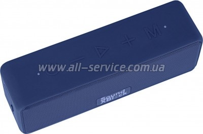   2E SoundXBlock Blue (2E-BSSXBWBL)