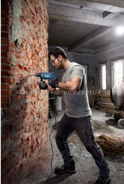  Bosch GSB 600, 600, 1-10 , 3000 /, 48000 / (0.601.1A0.320)