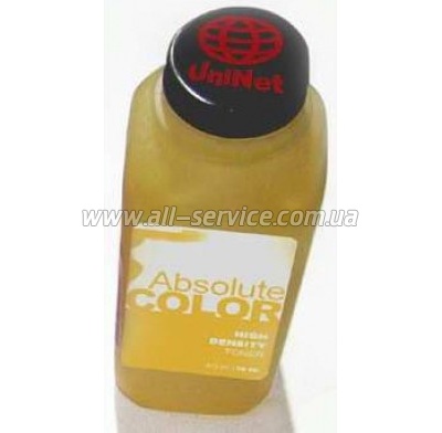  Uninet HP CP 5225/ 5525/ CE742A Yellow (16062)